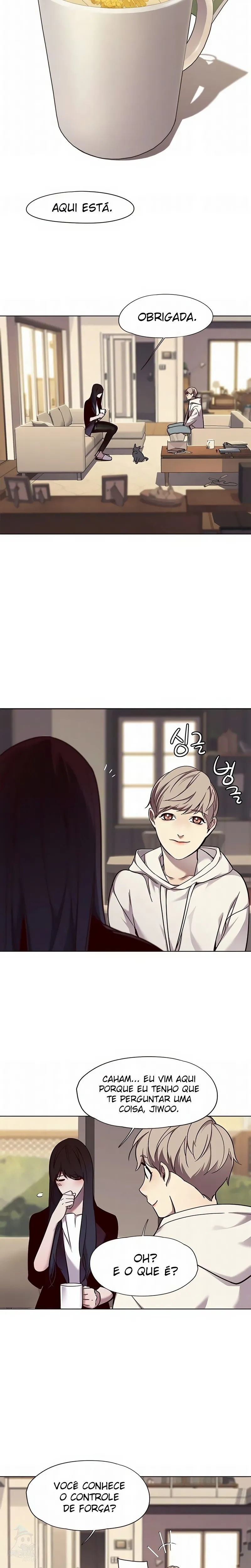 Read Veletric Pt Br Manga Online
