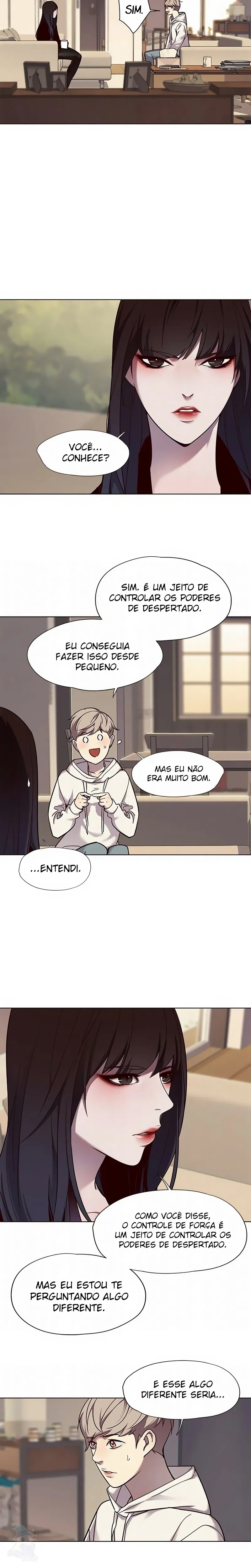 Read Veletric Pt Br Manga Online