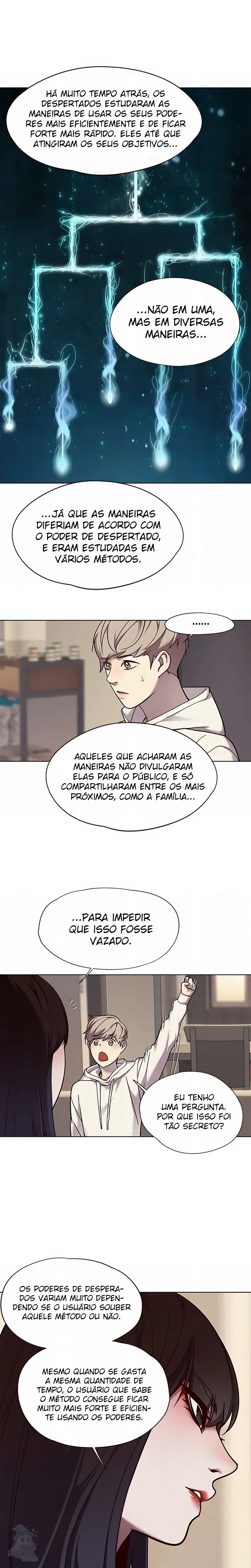Read Veletric Pt Br Manga Online