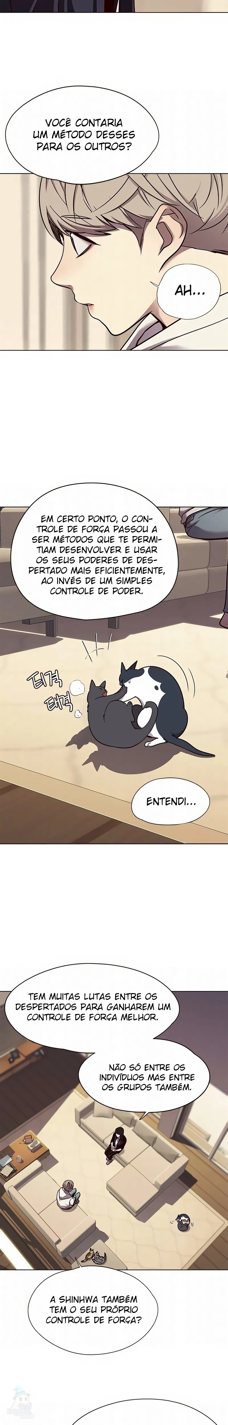 Read Veletric Pt Br Manga Online