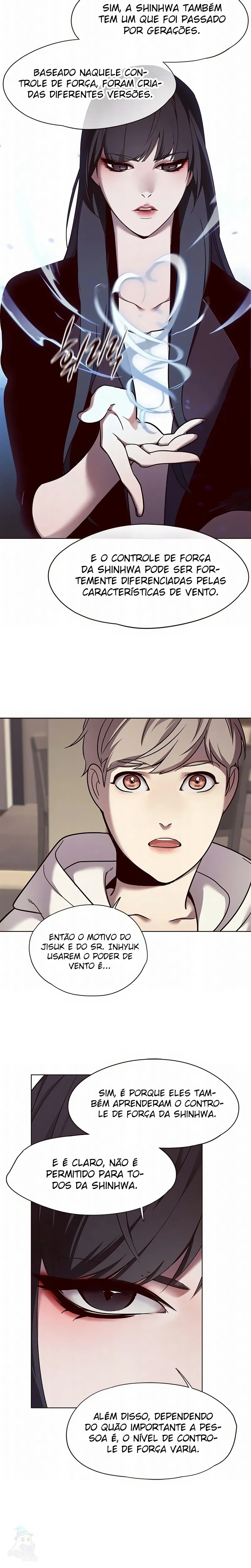 Read Veletric Pt Br Manga Online