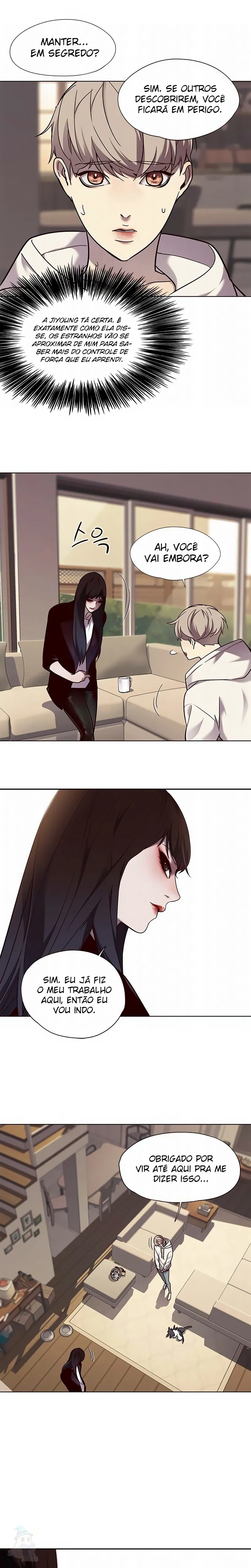 Read Veletric Pt Br Manga Online