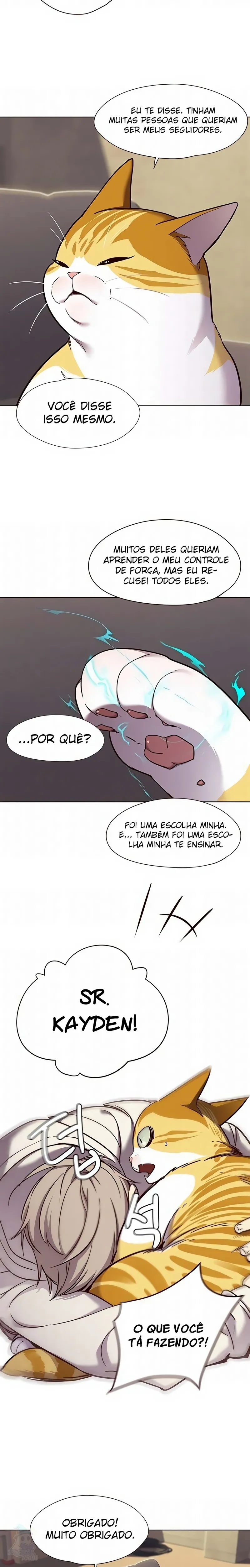 Read Veletric Pt Br Manga Online