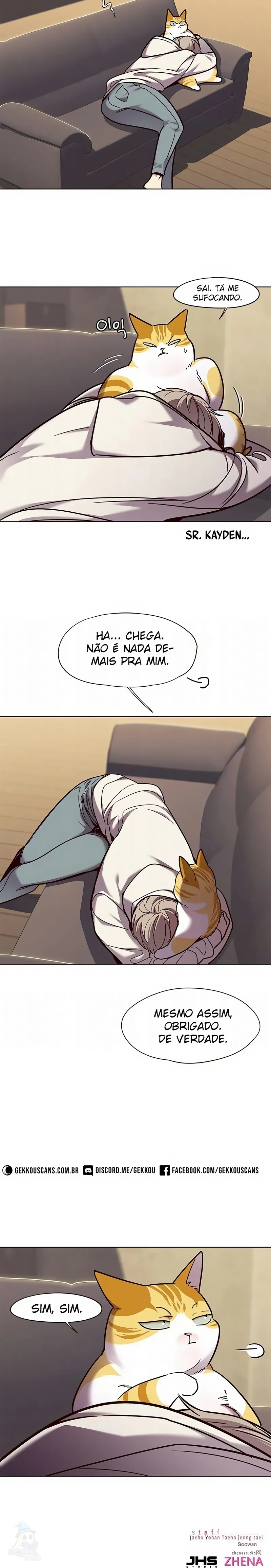 Read Veletric Pt Br Manga Online