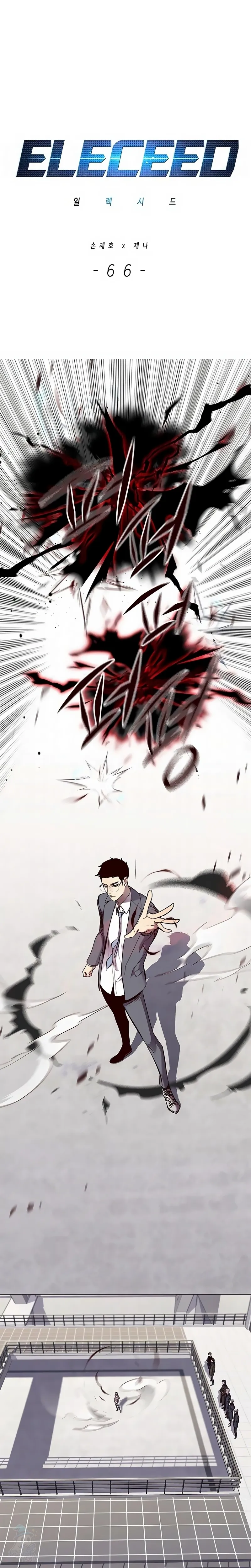 Read Veletric Pt Br Manga Online