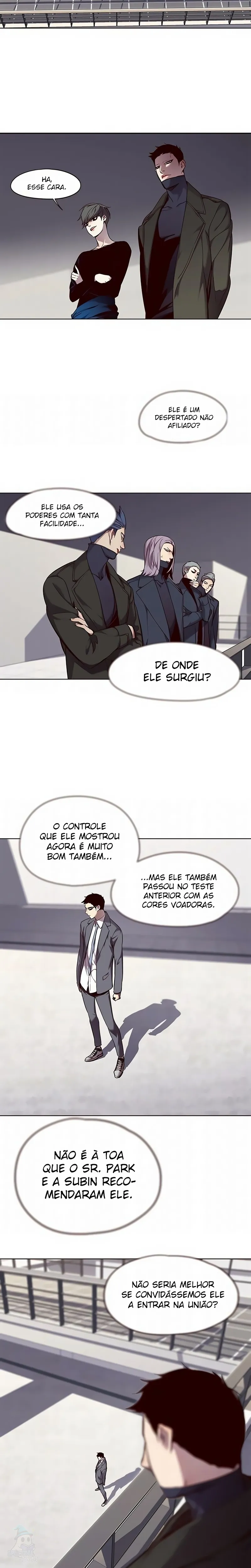 Read Veletric Pt Br Manga Online