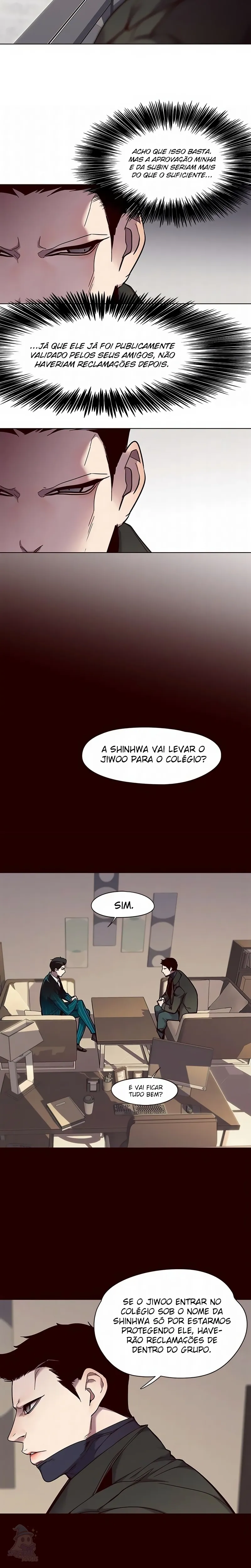 Read Veletric Pt Br Manga Online