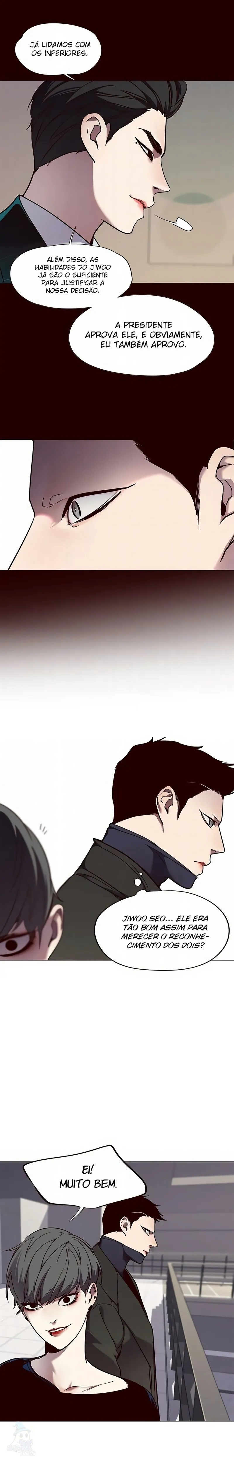 Read Veletric Pt Br Manga Online