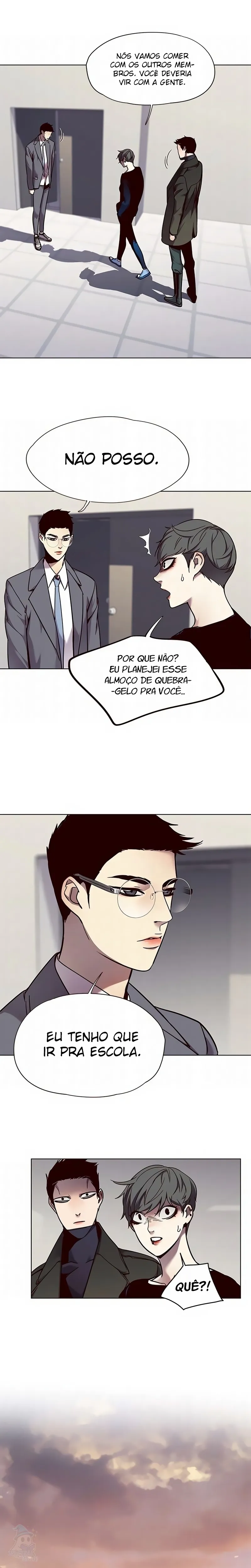 Read Veletric Pt Br Manga Online