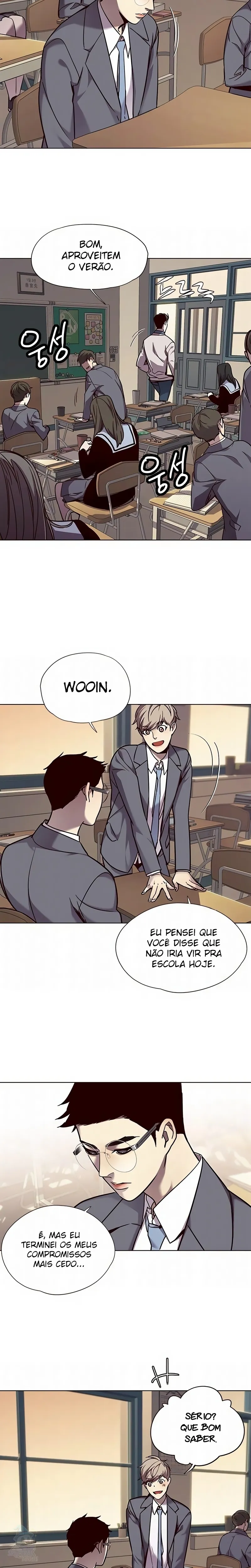 Read Veletric Pt Br Manga Online