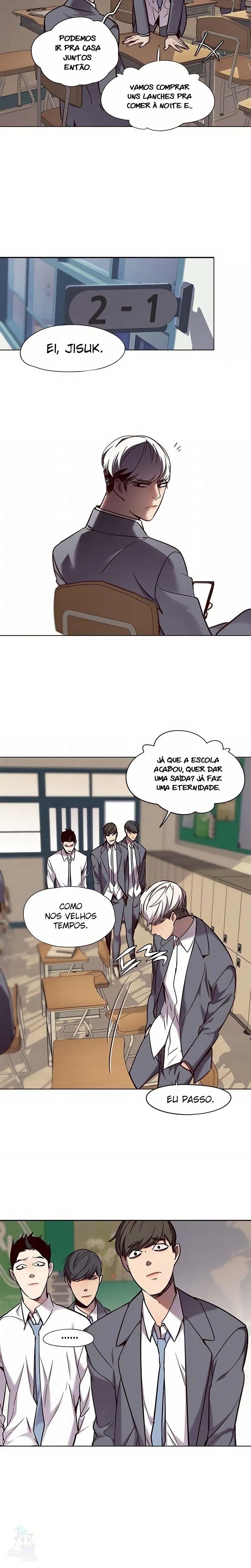 Read Veletric Pt Br Manga Online