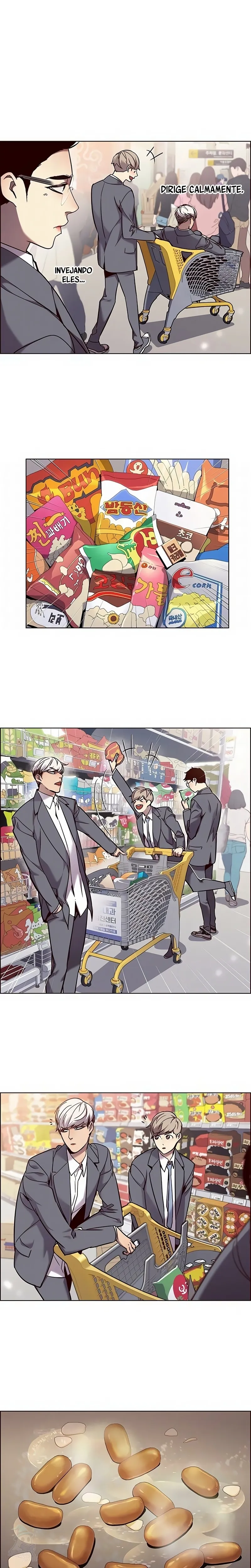 Read Veletric Pt Br Manga Online
