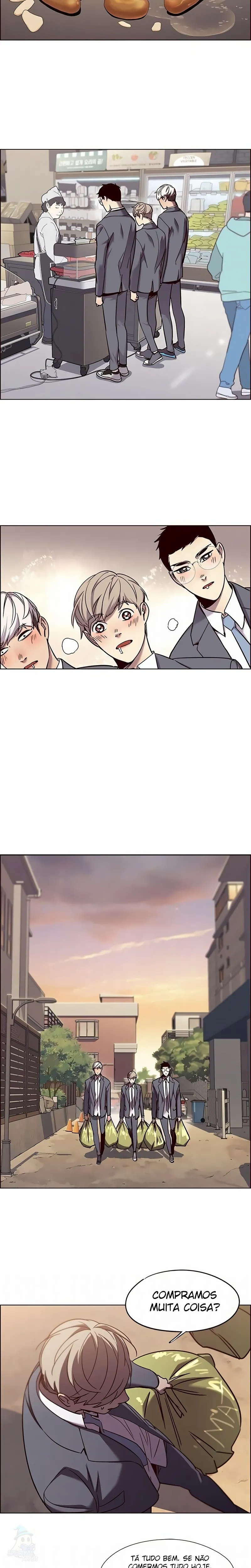 Read Veletric Pt Br Manga Online