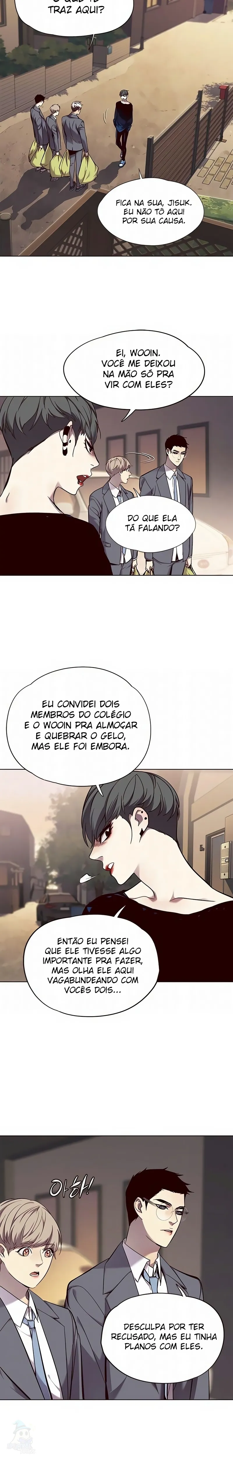 Read Veletric Pt Br Manga Online