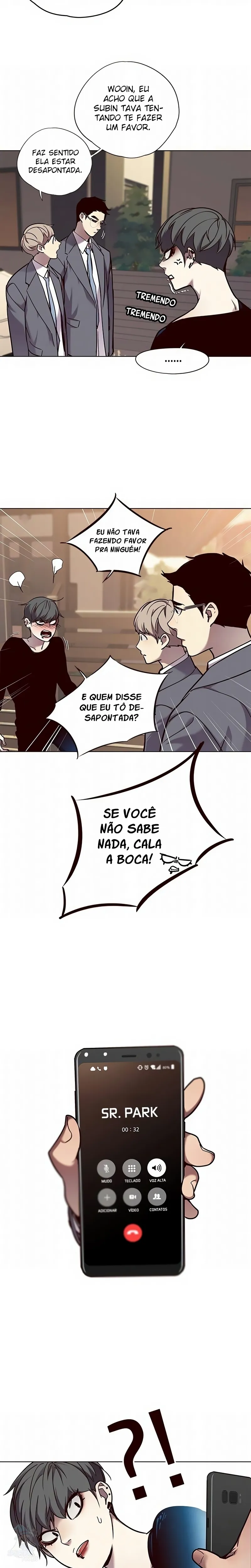 Read Veletric Pt Br Manga Online