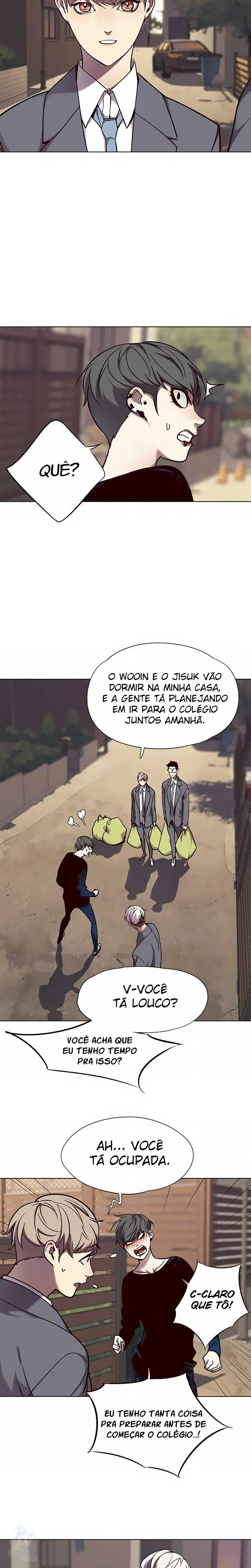 Read Veletric Pt Br Manga Online