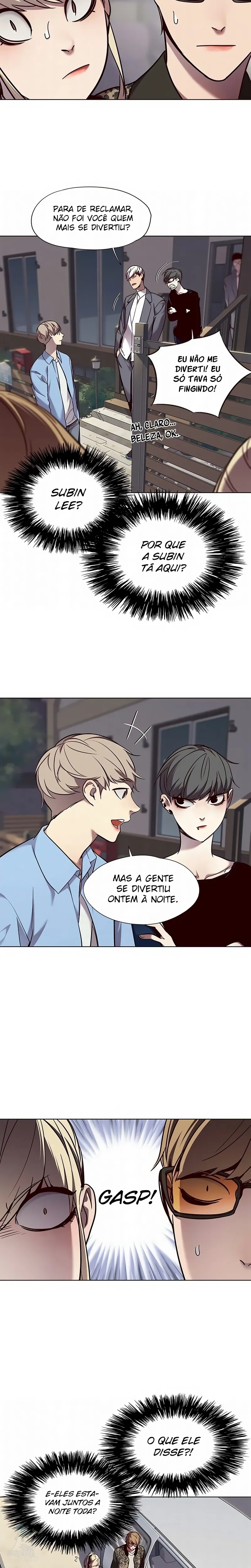 Read Veletric Pt Br Manga Online