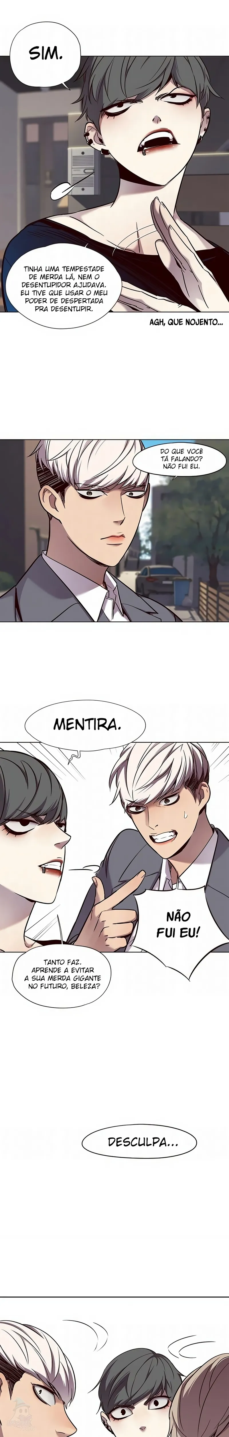 Read Veletric Pt Br Manga Online