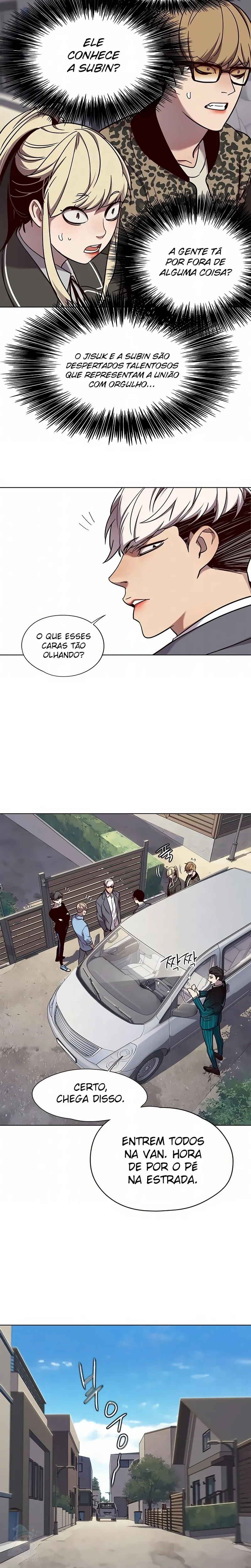 Read Veletric Pt Br Manga Online