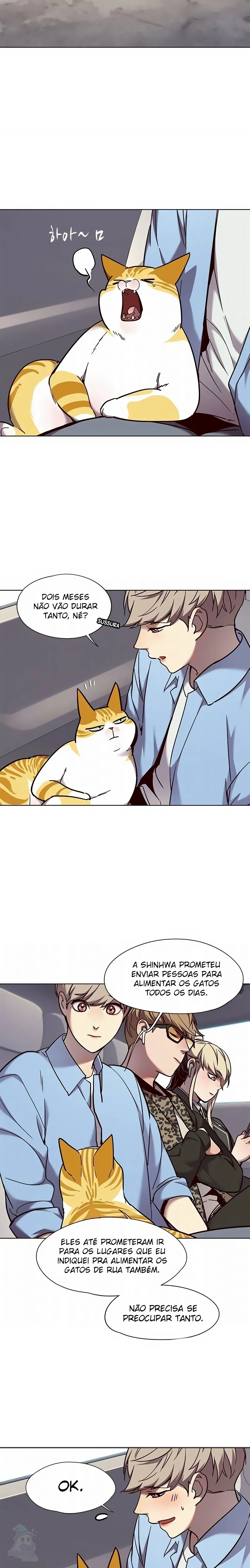 Read Veletric Pt Br Manga Online