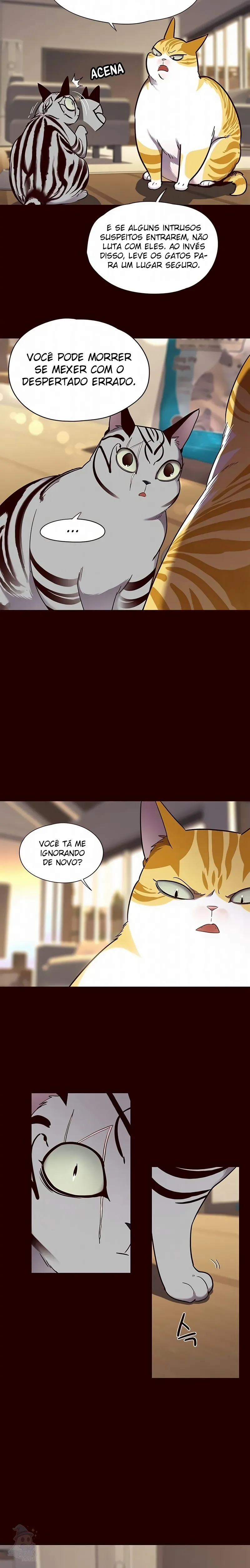 Read Veletric Pt Br Manga Online