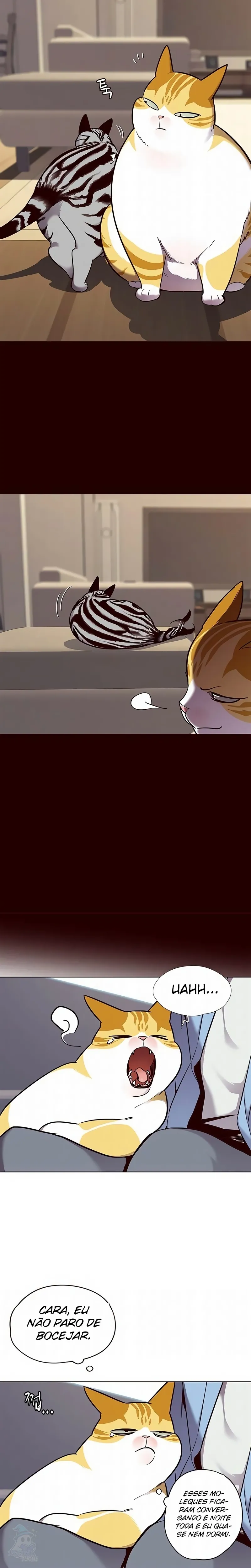 Read Veletric Pt Br Manga Online