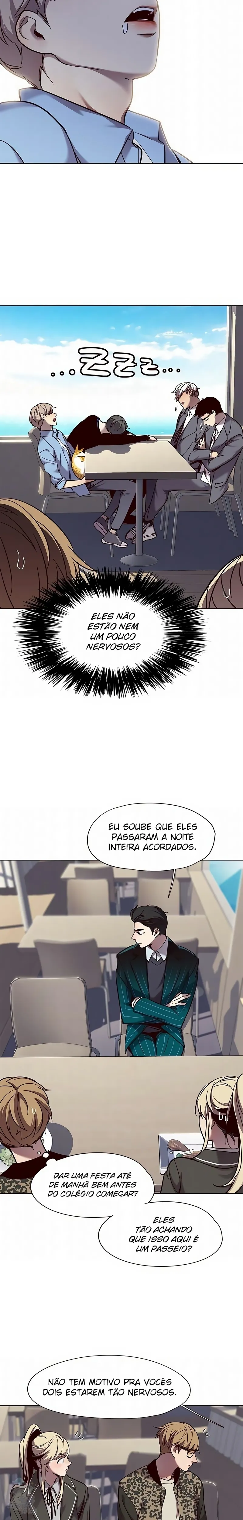 Read Veletric Pt Br Manga Online