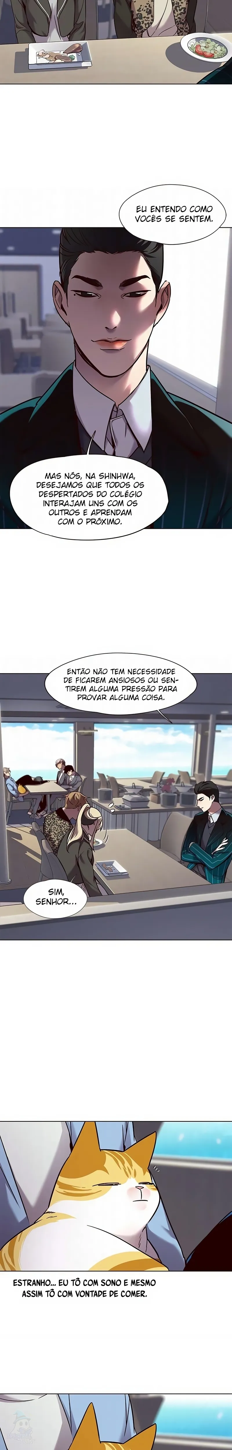 Read Veletric Pt Br Manga Online