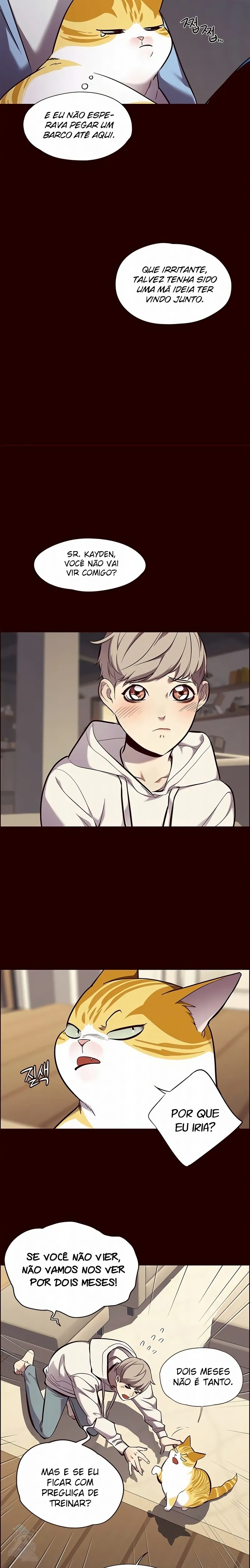 Read Veletric Pt Br Manga Online