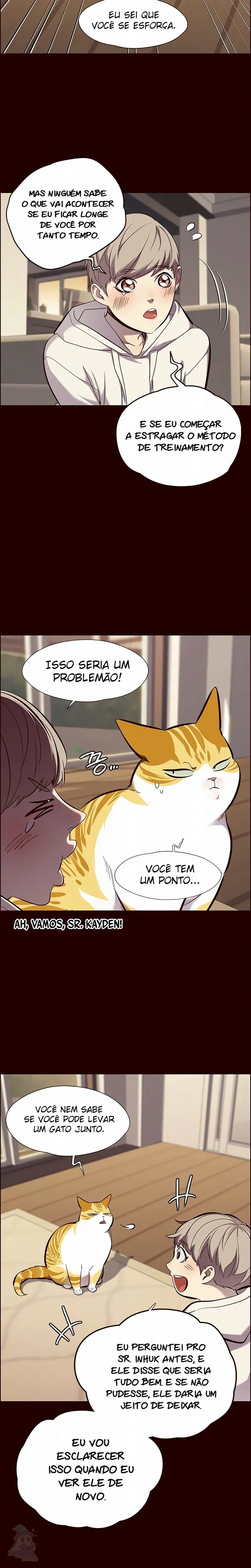 Read Veletric Pt Br Manga Online