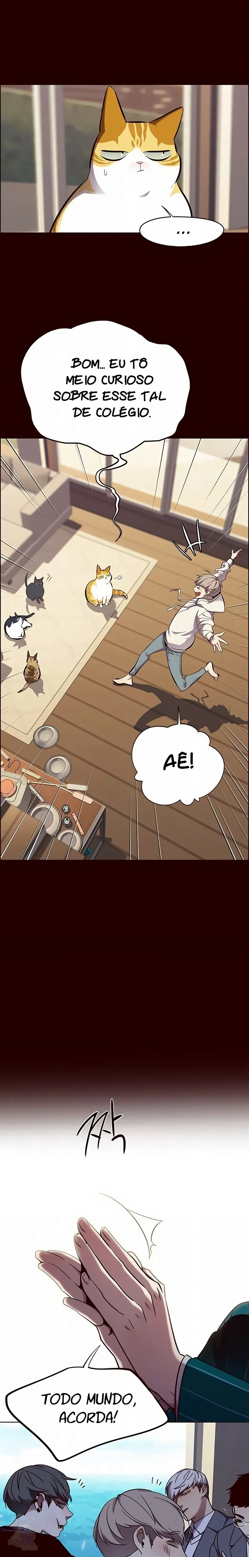 Read Veletric Pt Br Manga Online