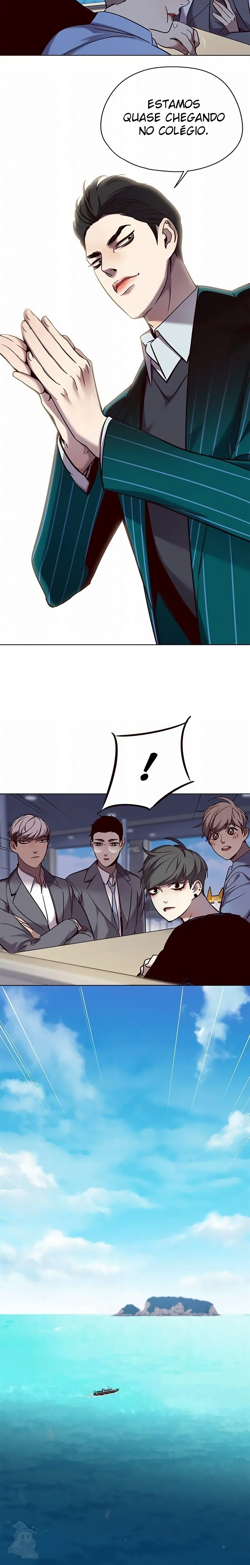 Read Veletric Pt Br Manga Online