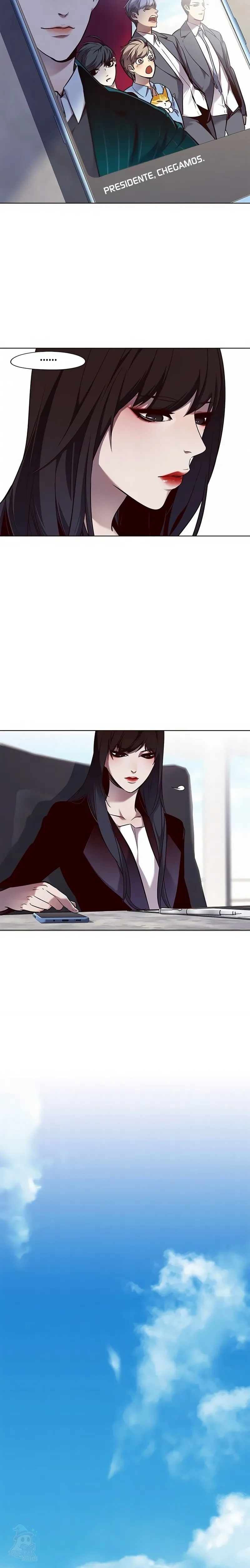 Read Veletric Pt Br Manga Online