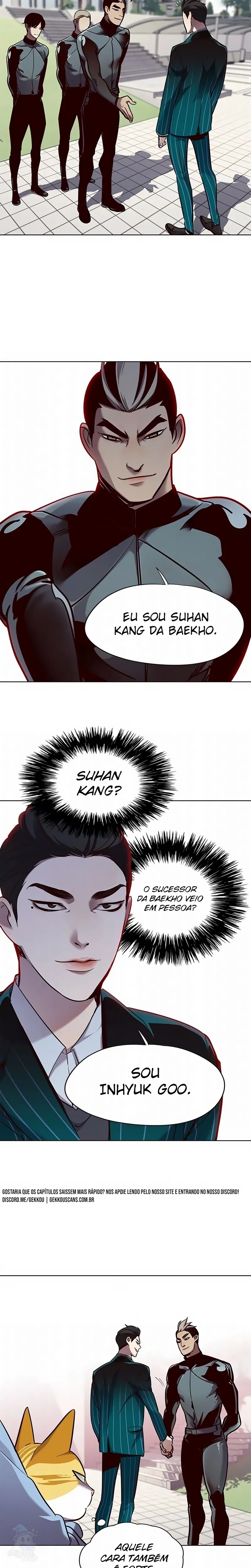 Read Veletric Pt Br Manga Online