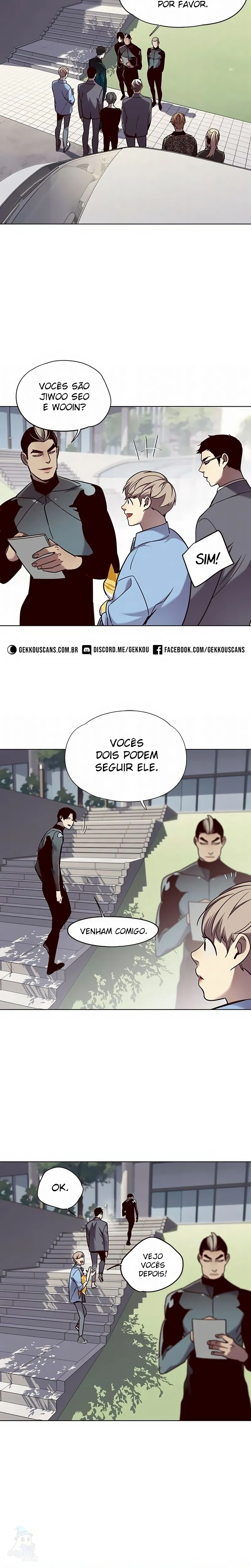 Read Veletric Pt Br Manga Online