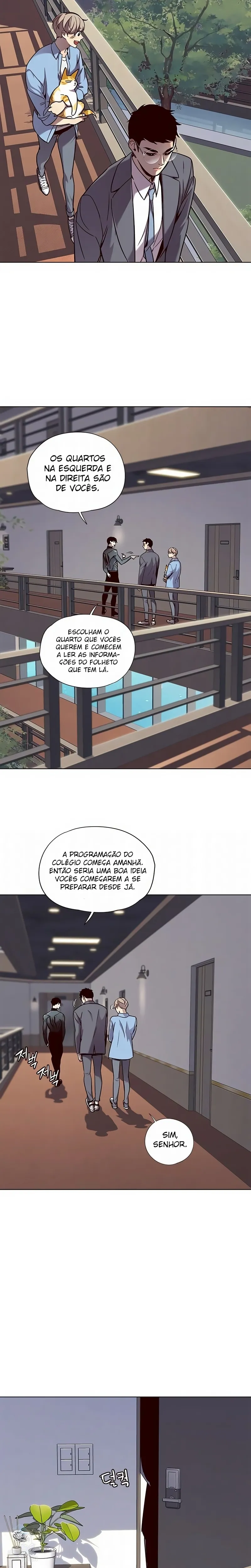 Read Veletric Pt Br Manga Online