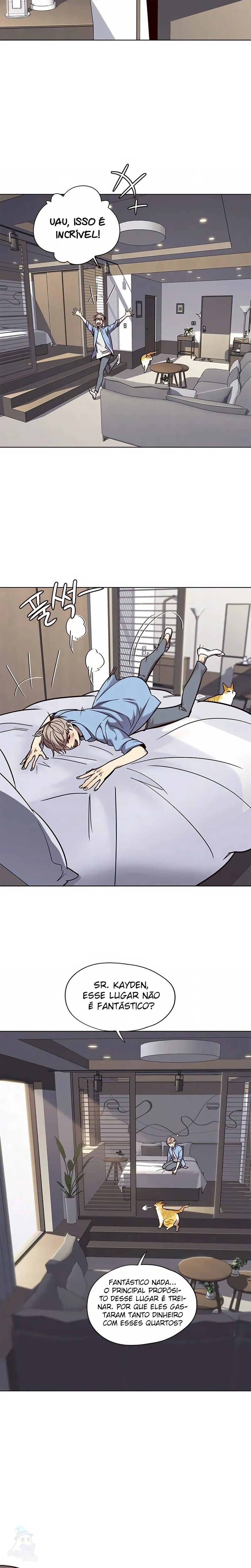 Read Veletric Pt Br Manga Online