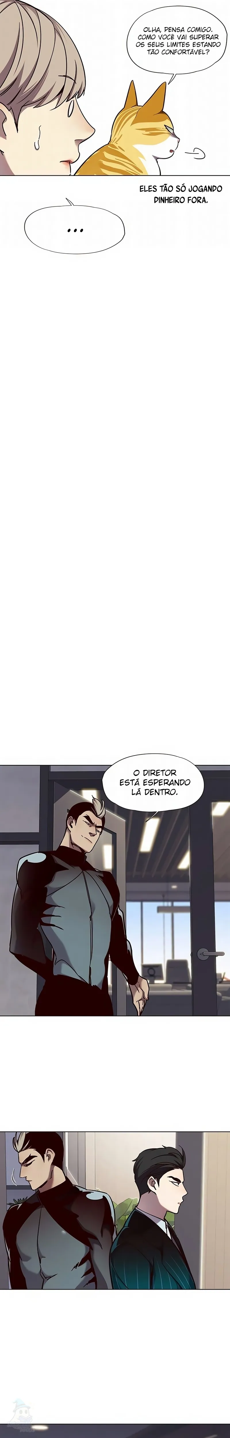 Read Veletric Pt Br Manga Online