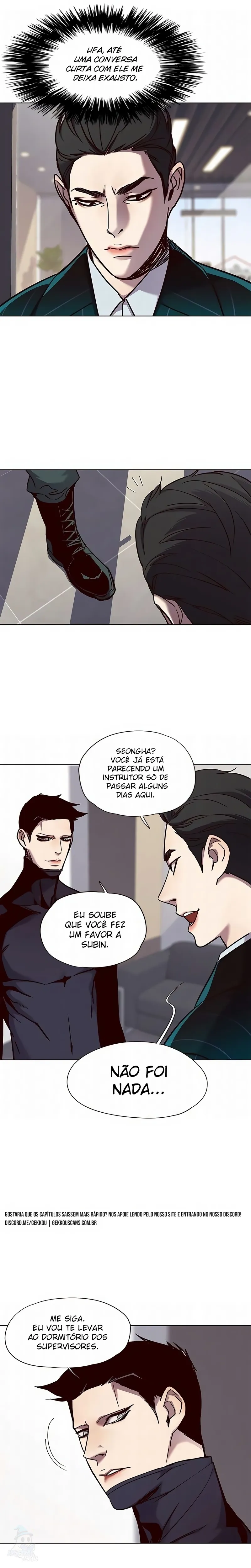 Read Veletric Pt Br Manga Online
