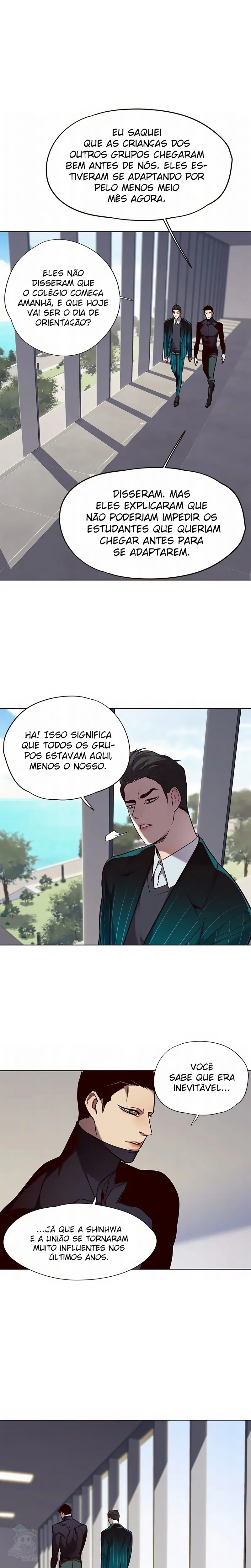 Read Veletric Pt Br Manga Online