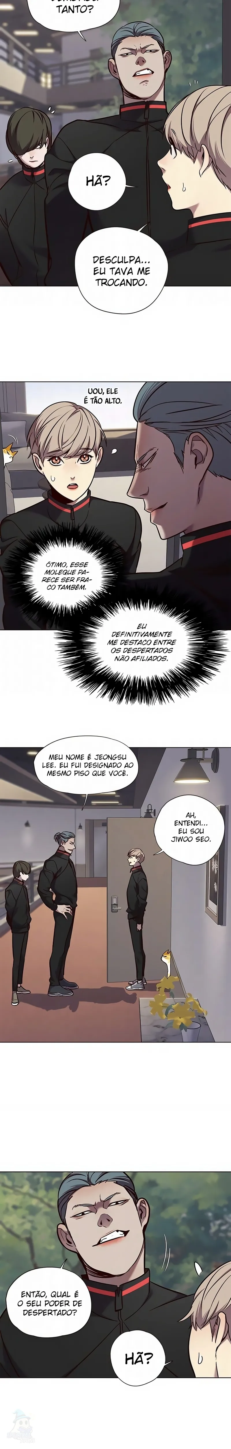 Read Veletric Pt Br Manga Online