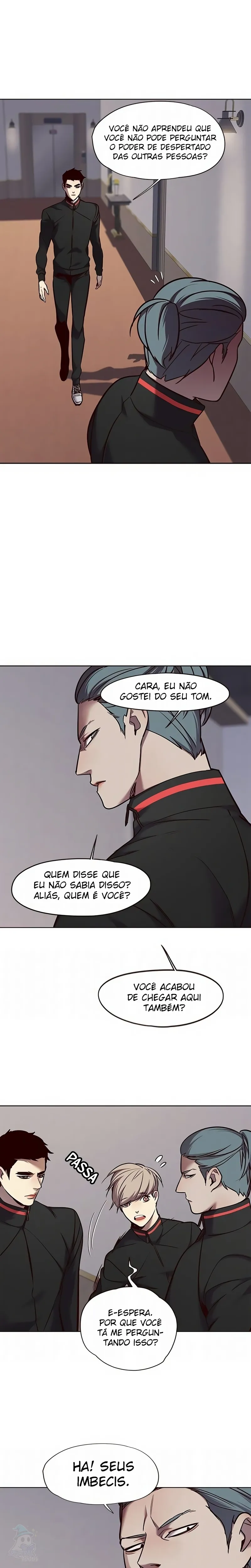 Read Veletric Pt Br Manga Online