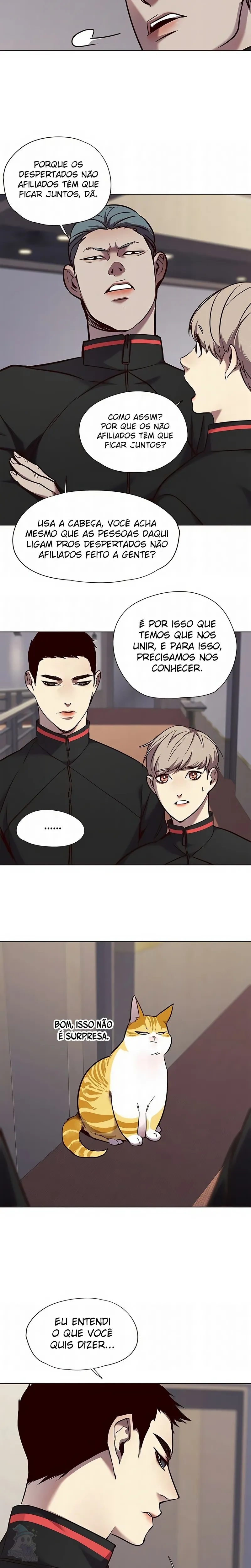 Read Veletric Pt Br Manga Online