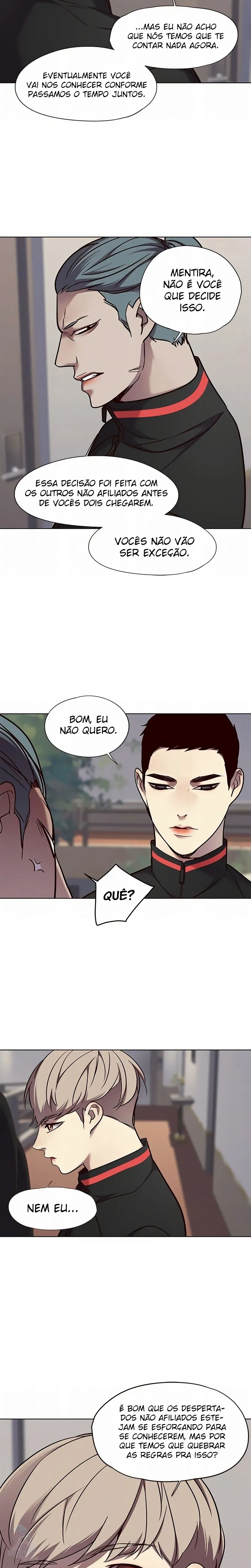Read Veletric Pt Br Manga Online