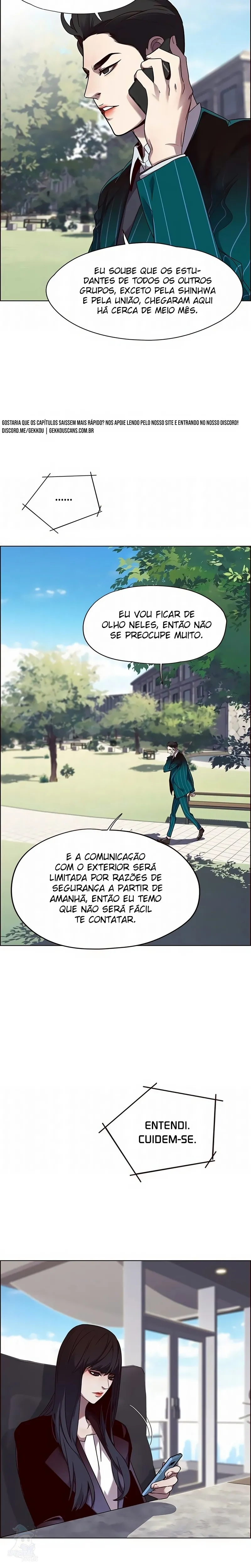 Read Veletric Pt Br Manga Online