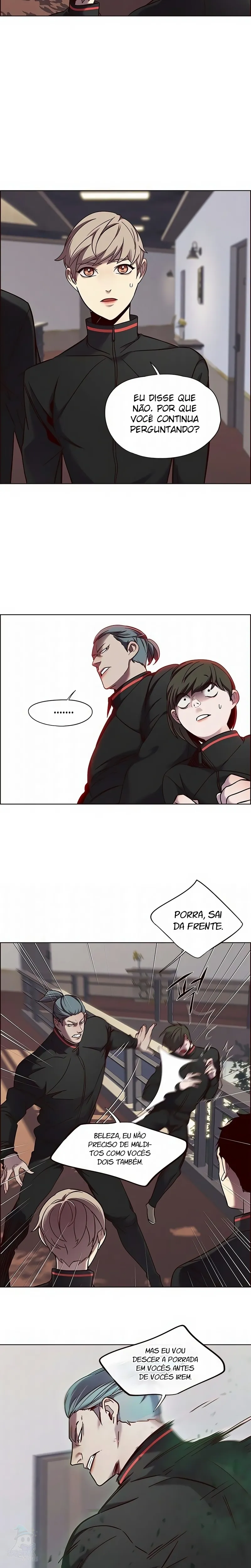 Read Veletric Pt Br Manga Online