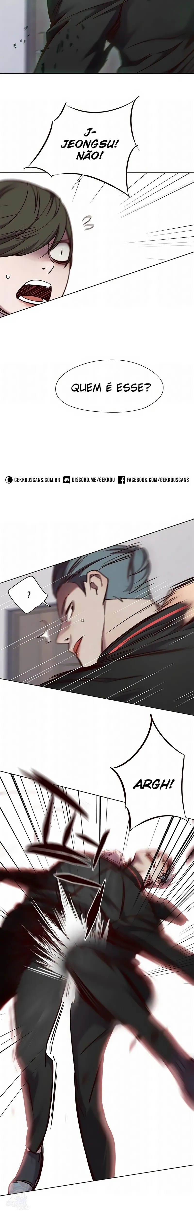 Read Veletric Pt Br Manga Online