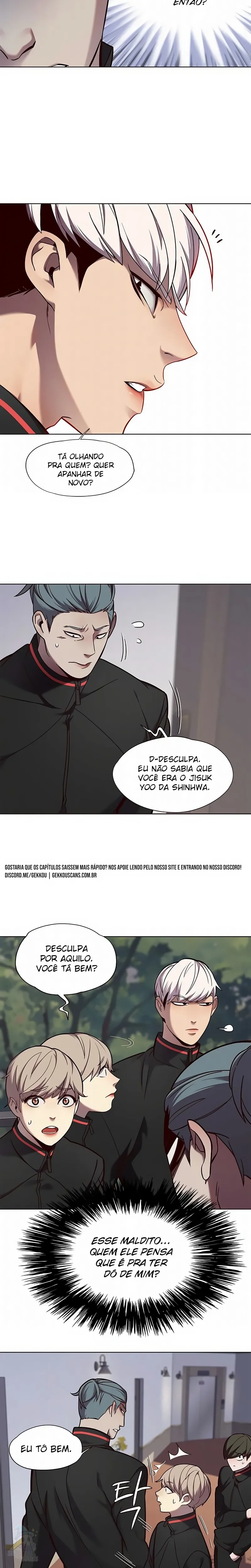 Read Veletric Pt Br Manga Online