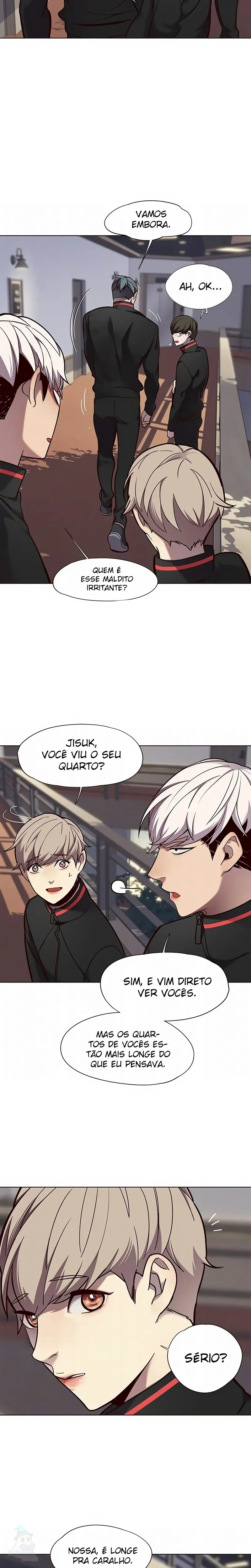 Read Veletric Pt Br Manga Online