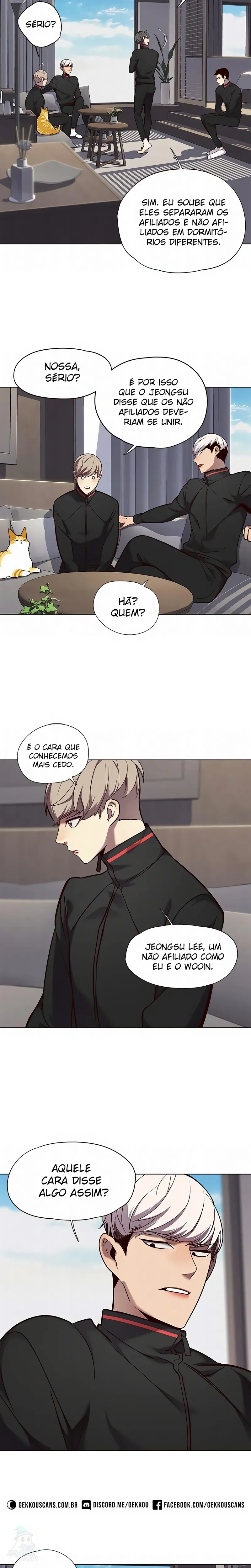 Read Veletric Pt Br Manga Online